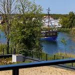 Apartment Riverview Bridge & Epapartamenty Dziwnów
