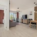 Apartment Riverview Bridge & Epapartamenty *