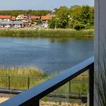 Riverview Bridge & Epapartamenty Dziwnów