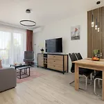 Riverview Bridge & Epapartamenty Apartment