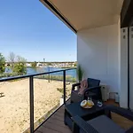Riverview Bridge & Epapartamenty Apartment Dziwnów