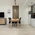Riverview Bridge & Epapartamenty Apartment Dziwnów