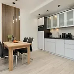 Apartment Riverview Bridge & Epapartamenty *