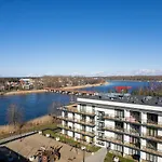 Apartment Riverview Bridge & Epapartamenty