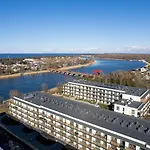 Apartment Riverview Bridge & Epapartamenty *
