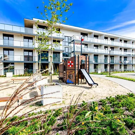 Appartamento Riverview Bridge & Epapartamenty Dziwnów