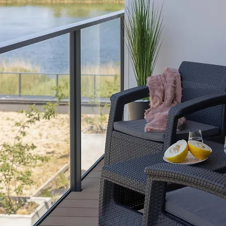 Riverview Bridge & Epapartamenty Appartamento *