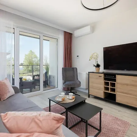 Riverview Bridge & Epapartamenty