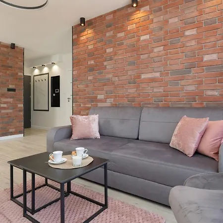 Riverview Bridge & Epapartamenty Apartment *