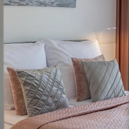 Appartamento Riverview Bridge & Epapartamenty