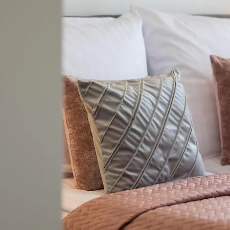 Appartamento Riverview Bridge & Epapartamenty Dziwnów