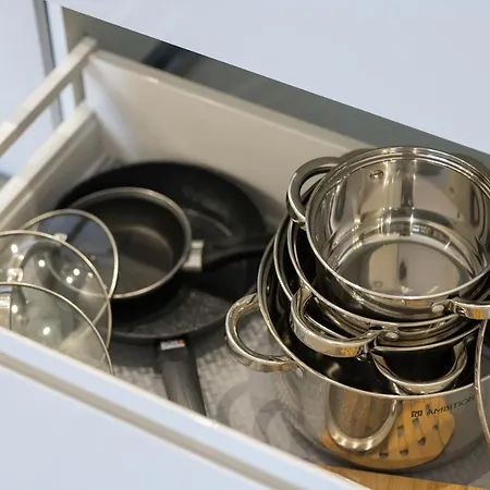 Riverview Bridge & Epapartamenty *