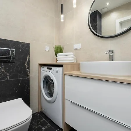 Riverview Bridge & Epapartamenty Appartamento