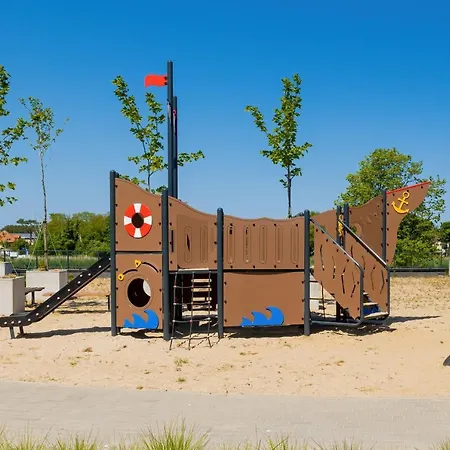 Riverview Bridge & Epapartamenty *