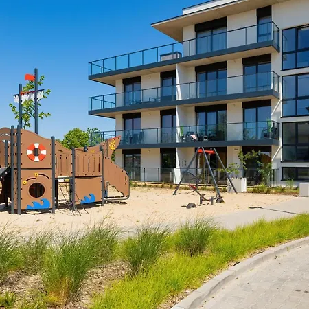 Appartamento Riverview Bridge & Epapartamenty *