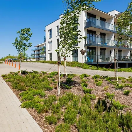 Riverview Bridge & Epapartamenty Apartment