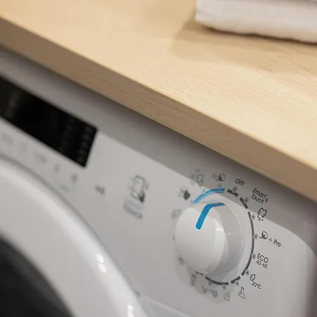 Riverview Bridge & Epapartamenty * Dziwnów