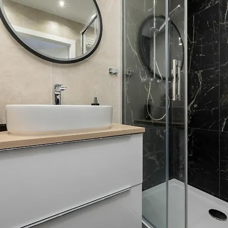 Riverview Bridge & Epapartamenty