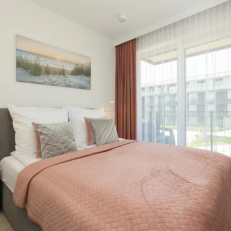 Appartamento Riverview Bridge & Epapartamenty