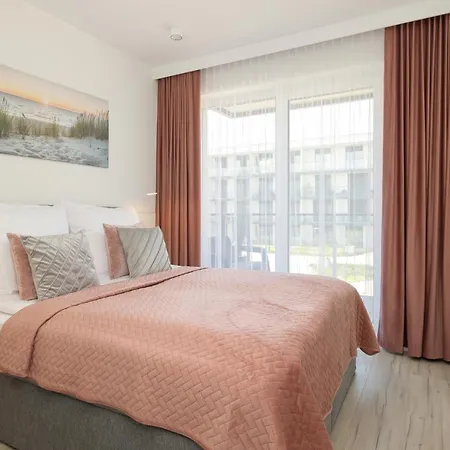 Apartment Riverview Bridge & Epapartamenty *
