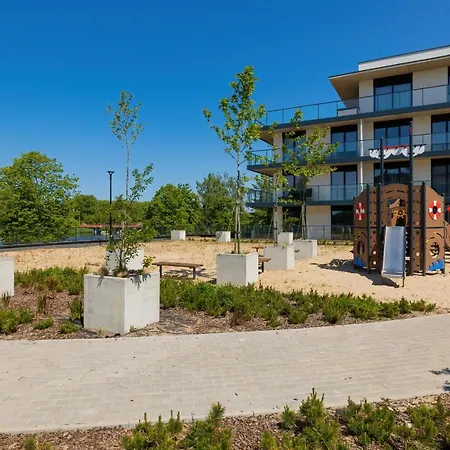 Riverview Bridge & Epapartamenty Appartamento *