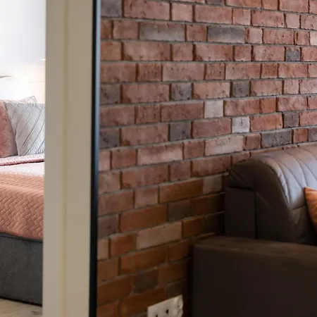 Riverview Bridge & Epapartamenty *