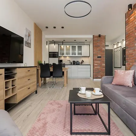 Riverview Bridge & Epapartamenty Apartment *