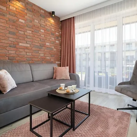 Appartamento Riverview Bridge & Epapartamenty *