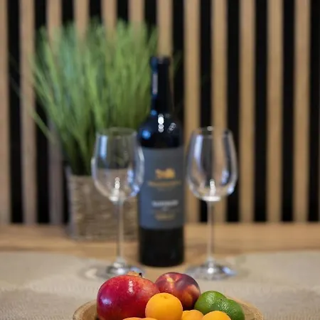 Riverview Bridge & Epapartamenty