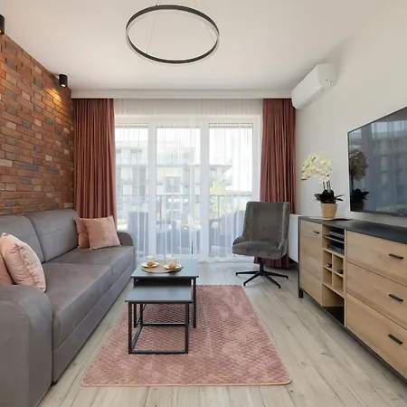 Riverview Bridge & Epapartamenty *