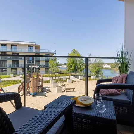 Riverview Bridge & Epapartamenty *