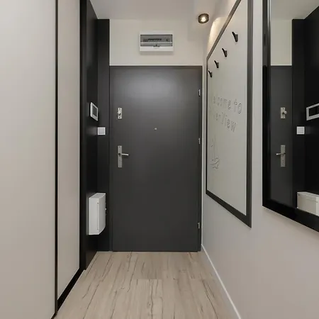 Riverview Bridge & Epapartamenty * Dziwnów