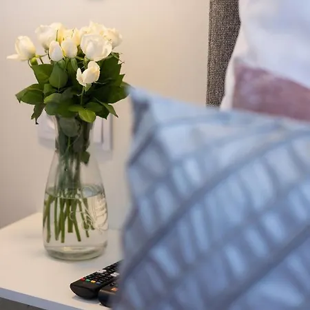 Riverview Bridge & Epapartamenty Appartamento *