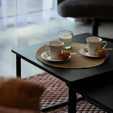 Riverview Bridge & Epapartamenty Appartamento