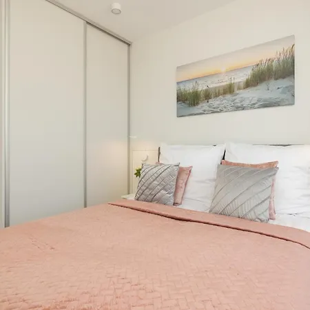 Riverview Bridge & Epapartamenty *