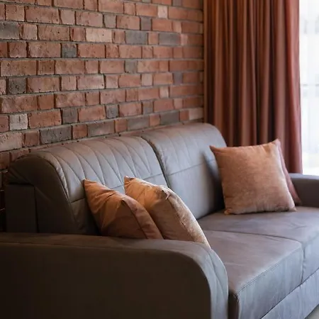 Riverview Bridge & Epapartamenty *