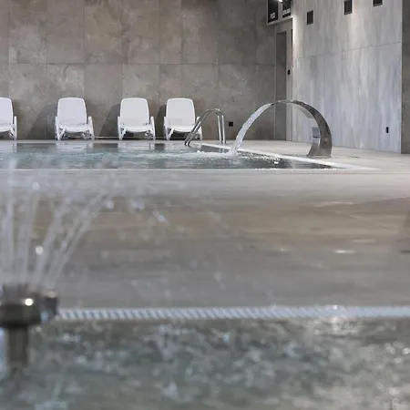 Riverview Bridge & Epapartamenty * Dziwnów