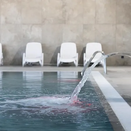 Appartamento Riverview Bridge & Epapartamenty *