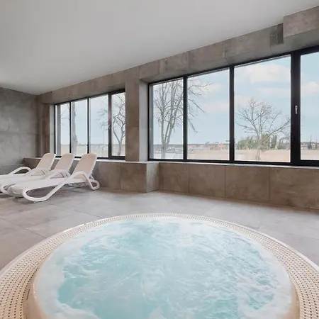 Appartamento Riverview Bridge & Epapartamenty