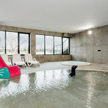 Riverview Bridge & Epapartamenty Appartamento *