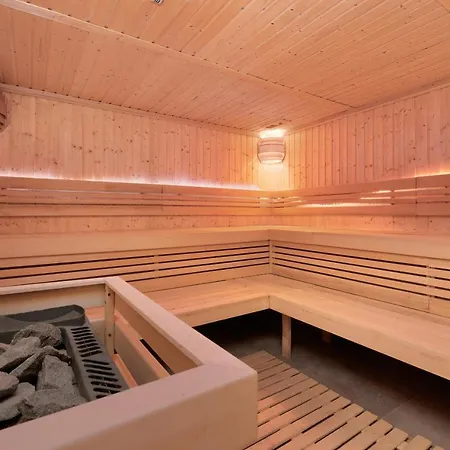 Riverview Bridge & Epapartamenty Dziwnów