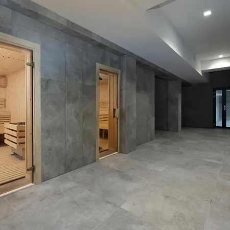 Appartamento Riverview Bridge & Epapartamenty Dziwnów