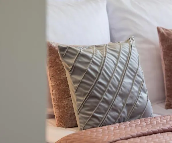 Apartmán Riverview Bridge & Epapartamenty Dziwnów