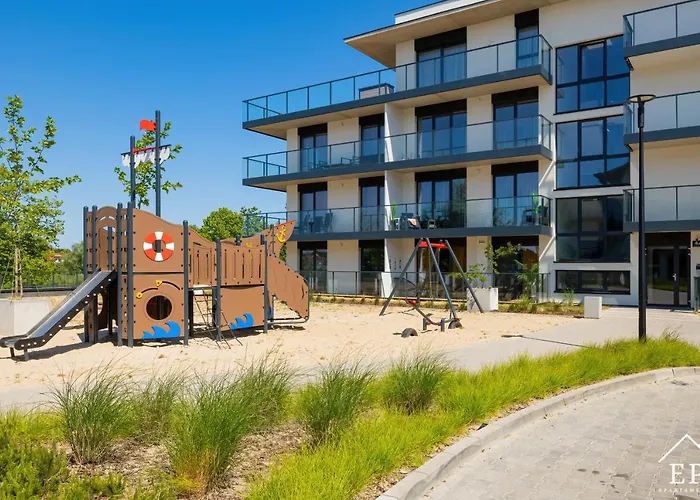 Apartmán Riverview Bridge & Epapartamenty *