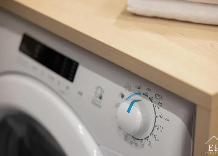 Riverview Bridge & Epapartamenty * Dziwnów