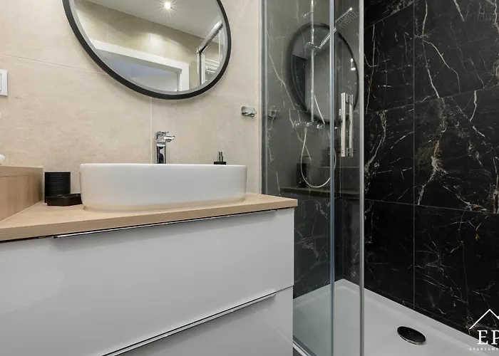 Riverview Bridge & Epapartamenty