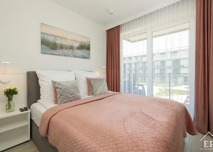 Apartmán Riverview Bridge & Epapartamenty