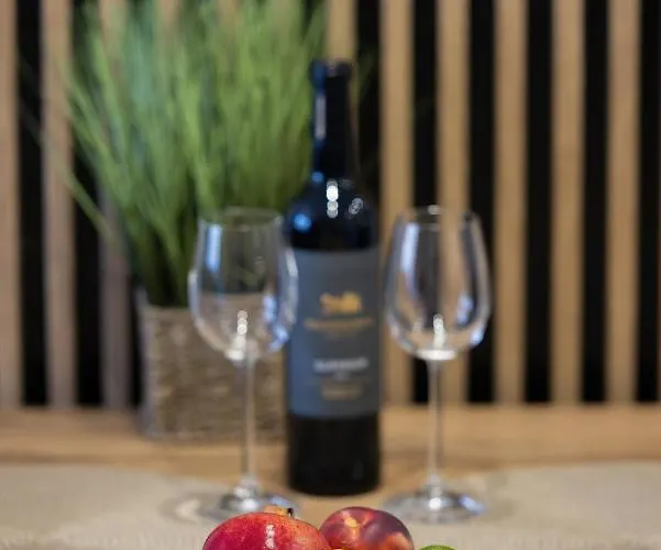 Riverview Bridge & Epapartamenty