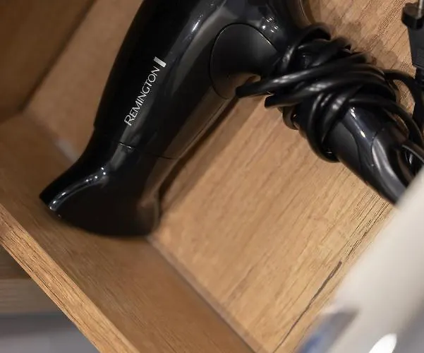 Riverview Bridge & Epapartamenty Apartmán