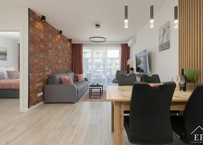 Riverview Bridge & Epapartamenty